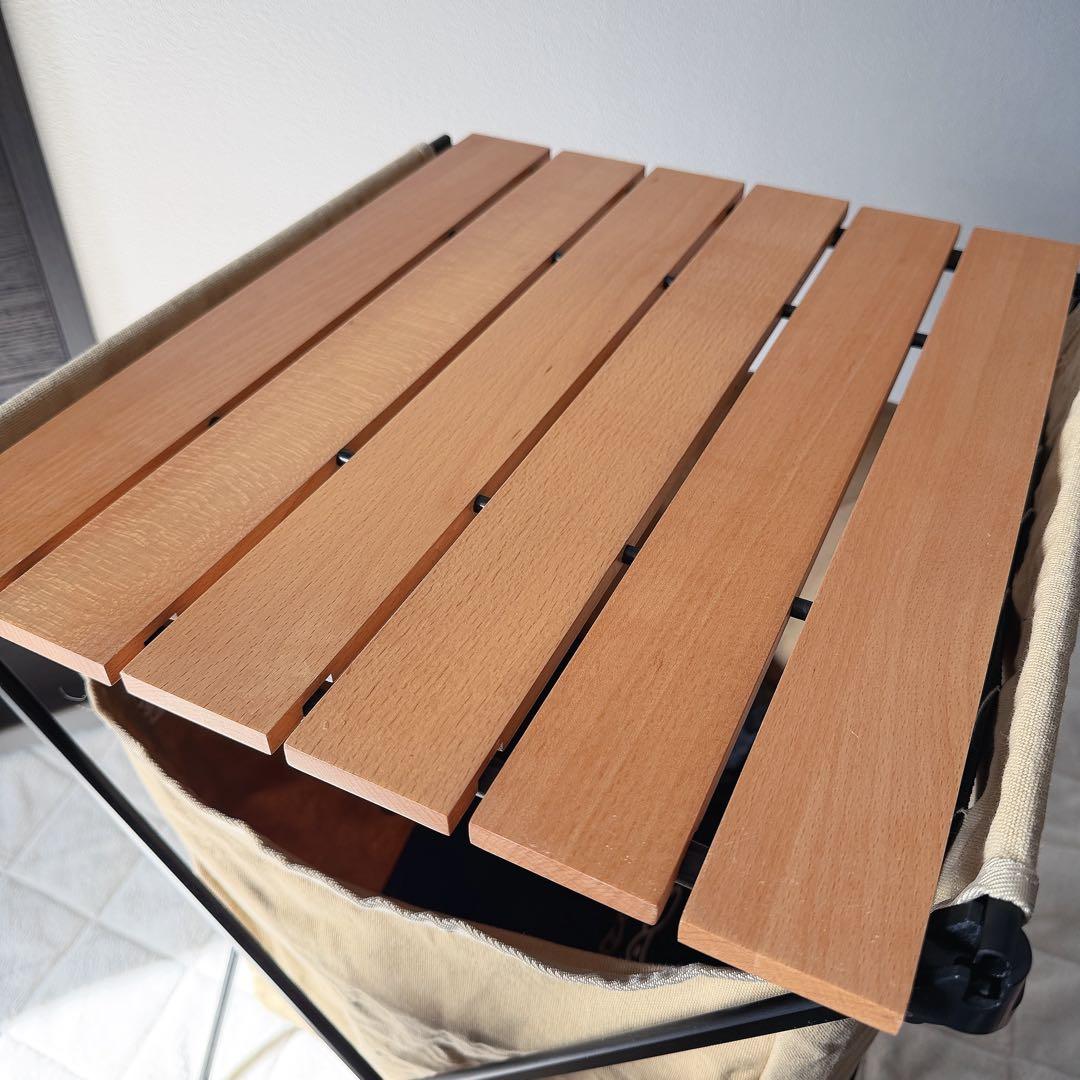 最終値下げ DOD ステルスエックス　タン　ゴミ箱　ごみ箱