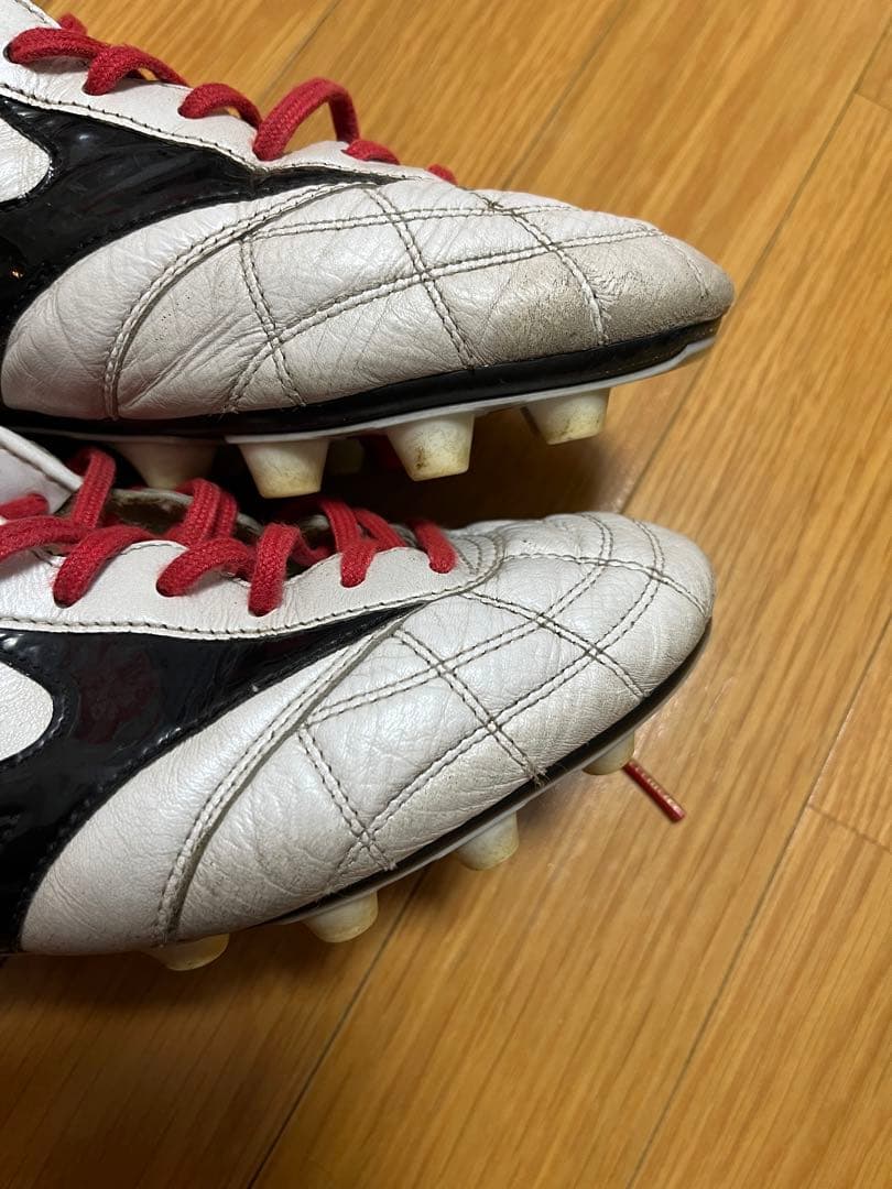 thyhi　ミズノ　モレリア2 特注　26センチ