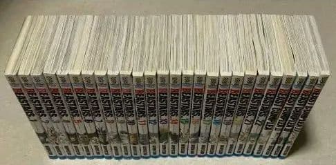 BEASTARS 全22巻　BEAST COMPLEX 全4巻　全巻セット
