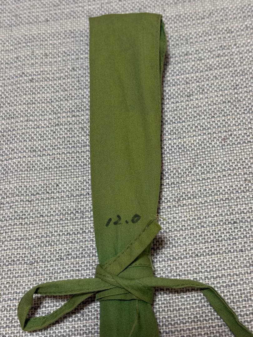 へらぶな竿　久志　12尺　合成竿