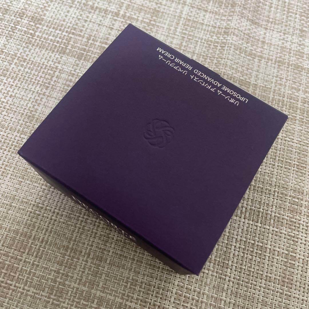 コスメデコルテ　リポソーム　アドバンストリペアクリーム　50g