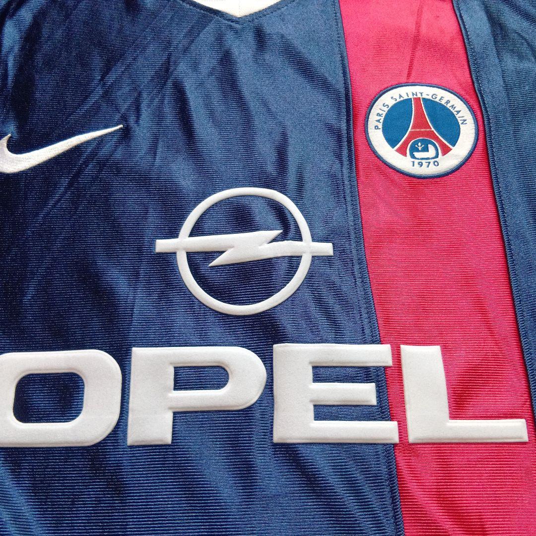 Koujiro Minakami　 パリ・サンジェルマン ユニフォーム