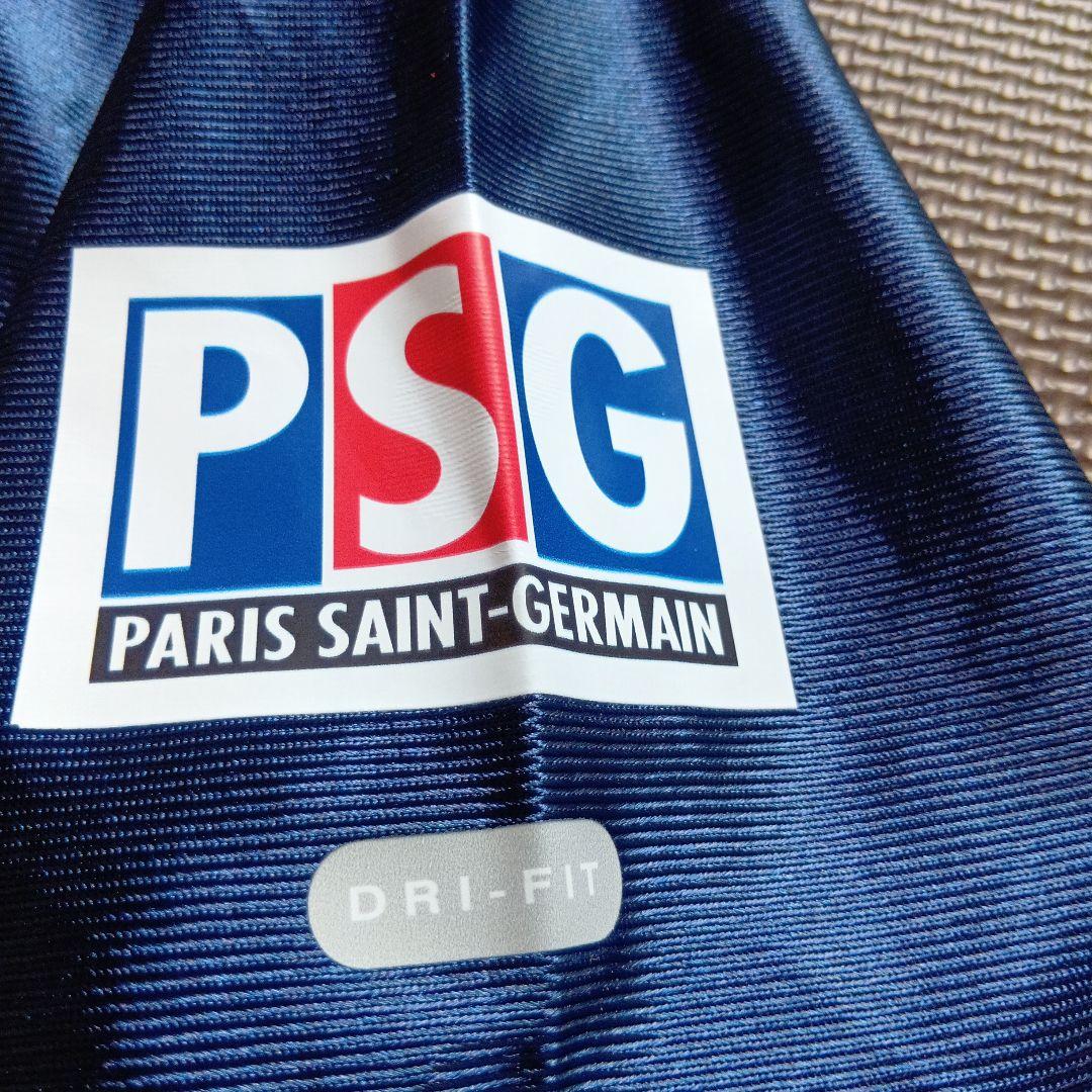 Koujiro Minakami　 パリ・サンジェルマン ユニフォーム