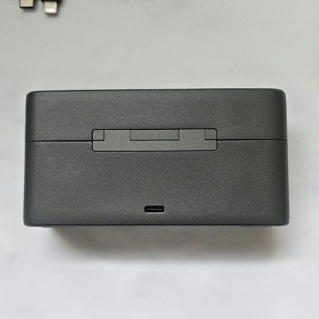 DJI Mic 2 ワイヤレスマイクシステム おまけ付き