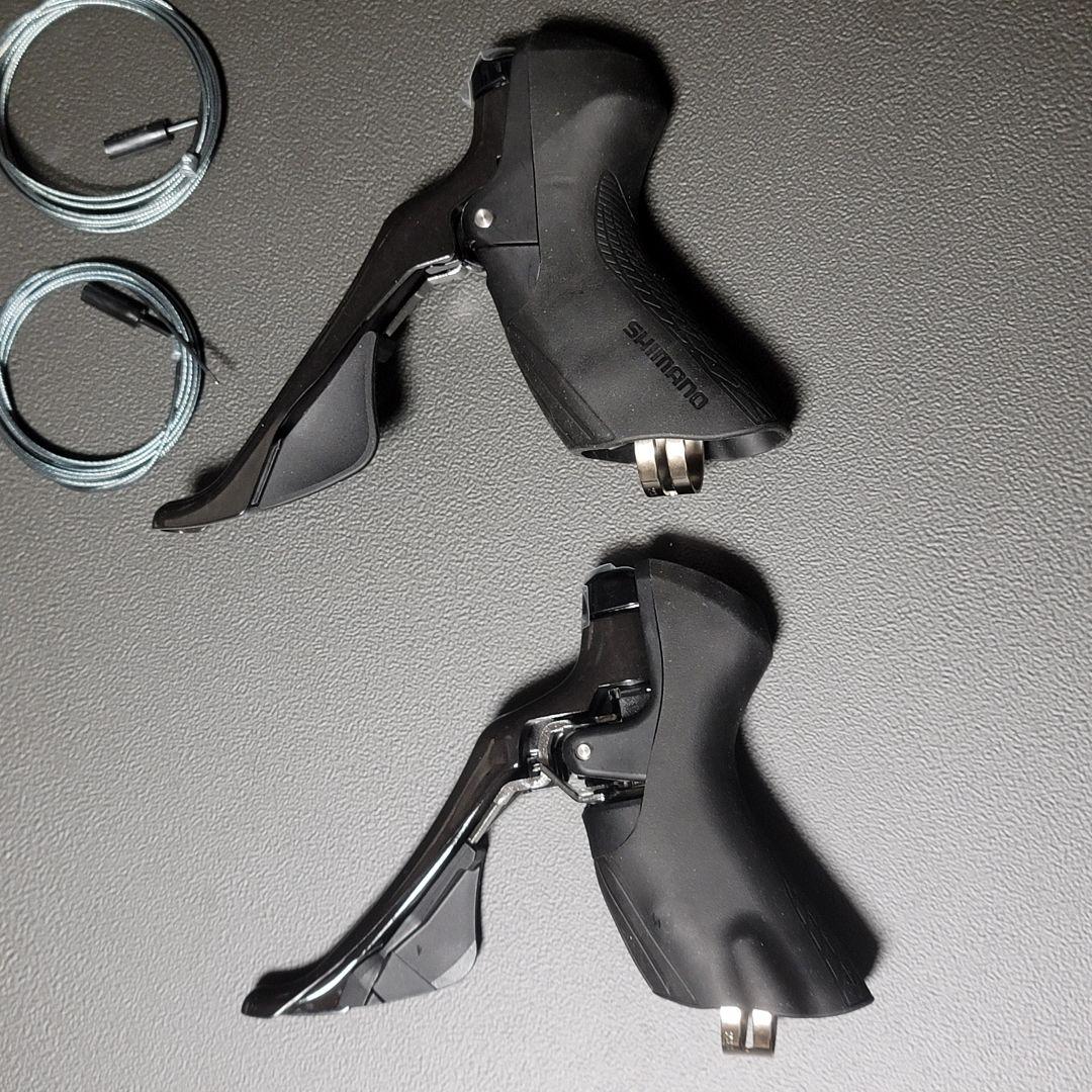 K*n様 [新品]Shimano 105 ST-R7000 シフター 2x11s