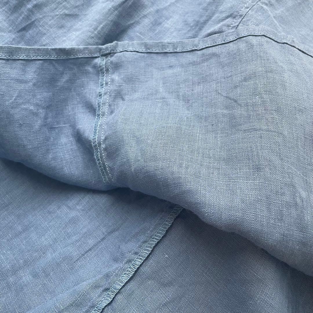 fog lInen work リーザ ワンピース ニゼル