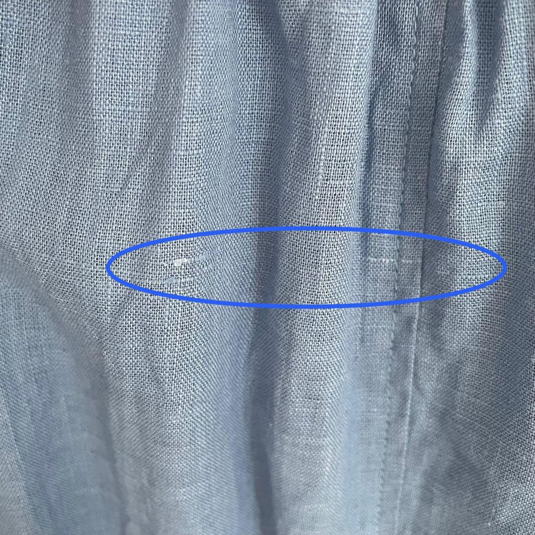 fog lInen work リーザ ワンピース ニゼル