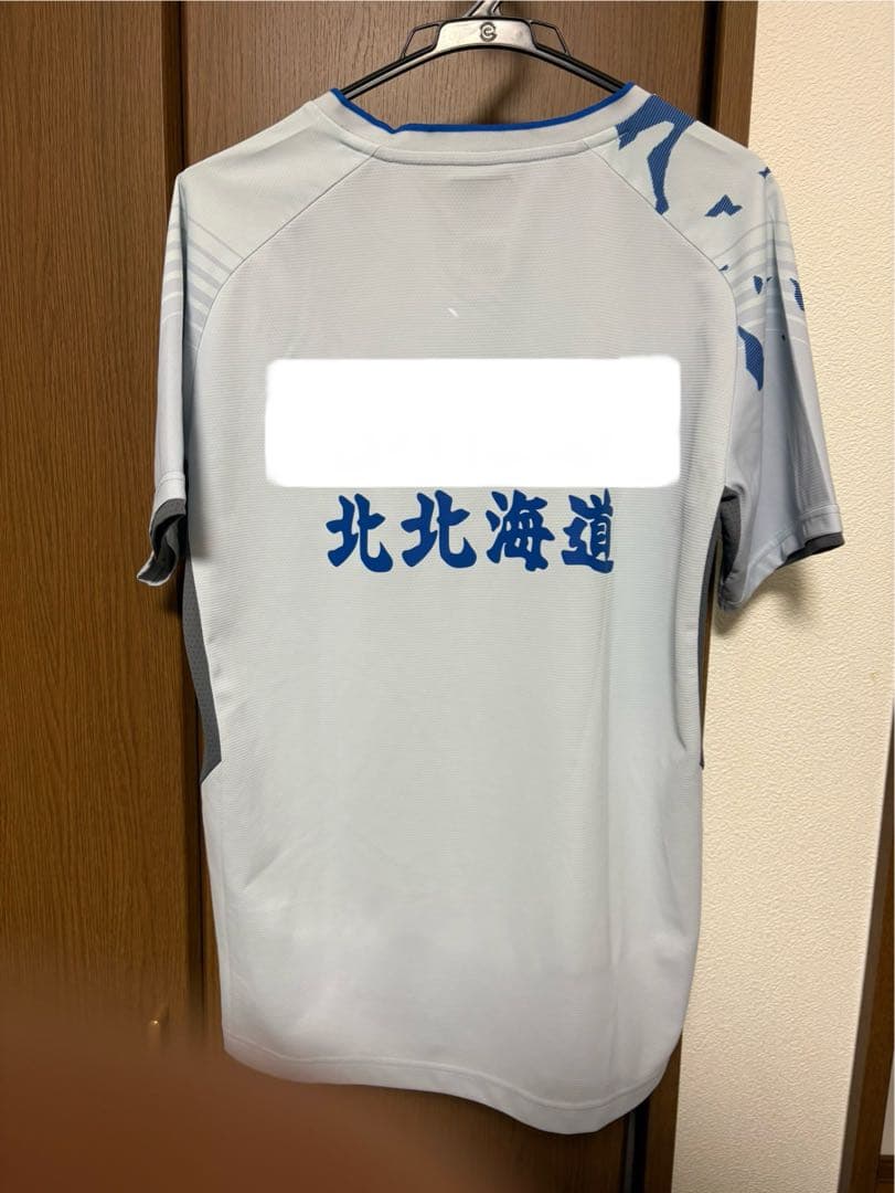 2*8様 ヨネックス YONEX 日本代表　ユニフォーム　Lサイズ　10478