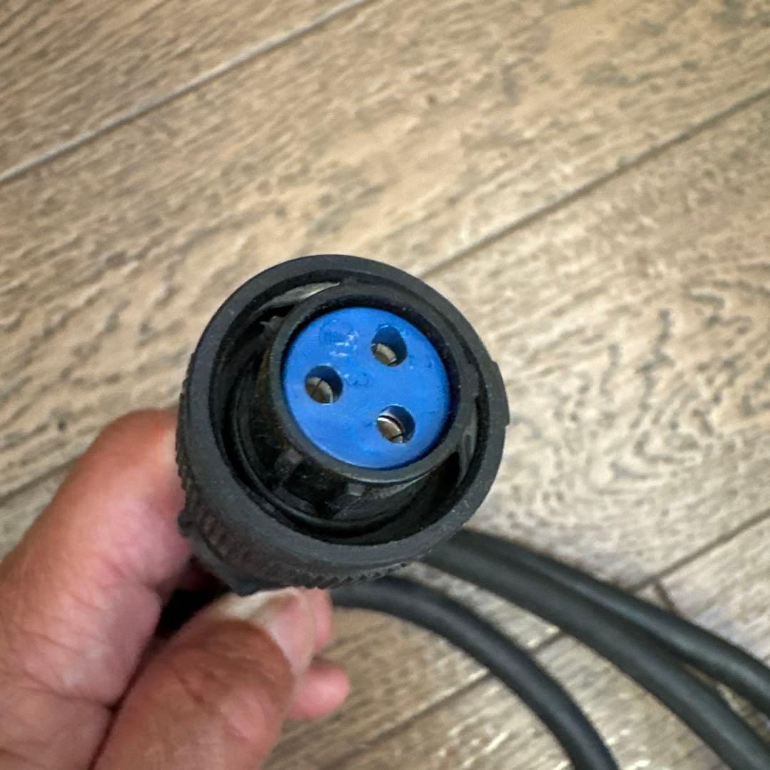 動作確認済 極東開発 VP103 パワーゲートリモコン