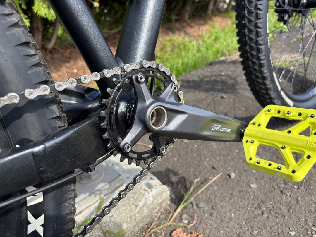 GIANT Fathom 2　ジャイアント　ファゾム２　MTB　2023モデル