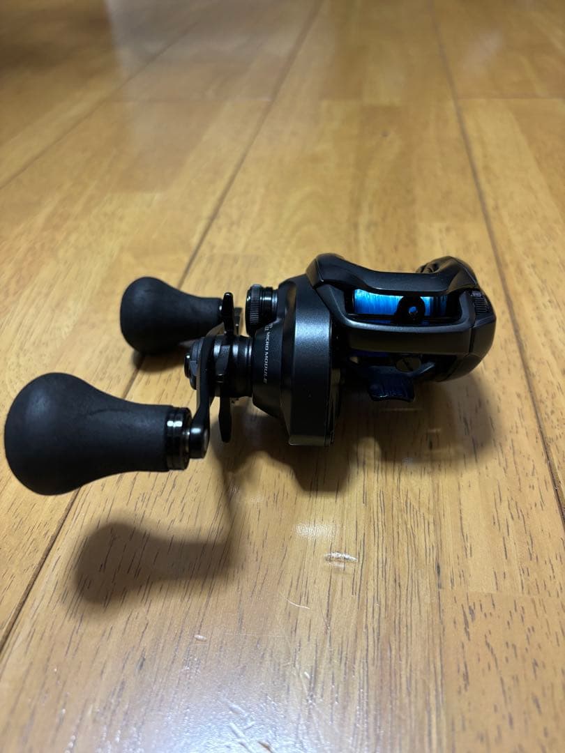 リール EXSENCE DCSS XG