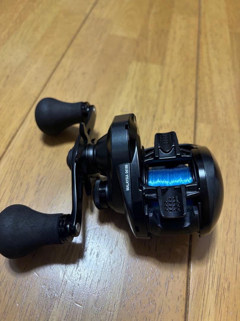 リール EXSENCE DCSS XG