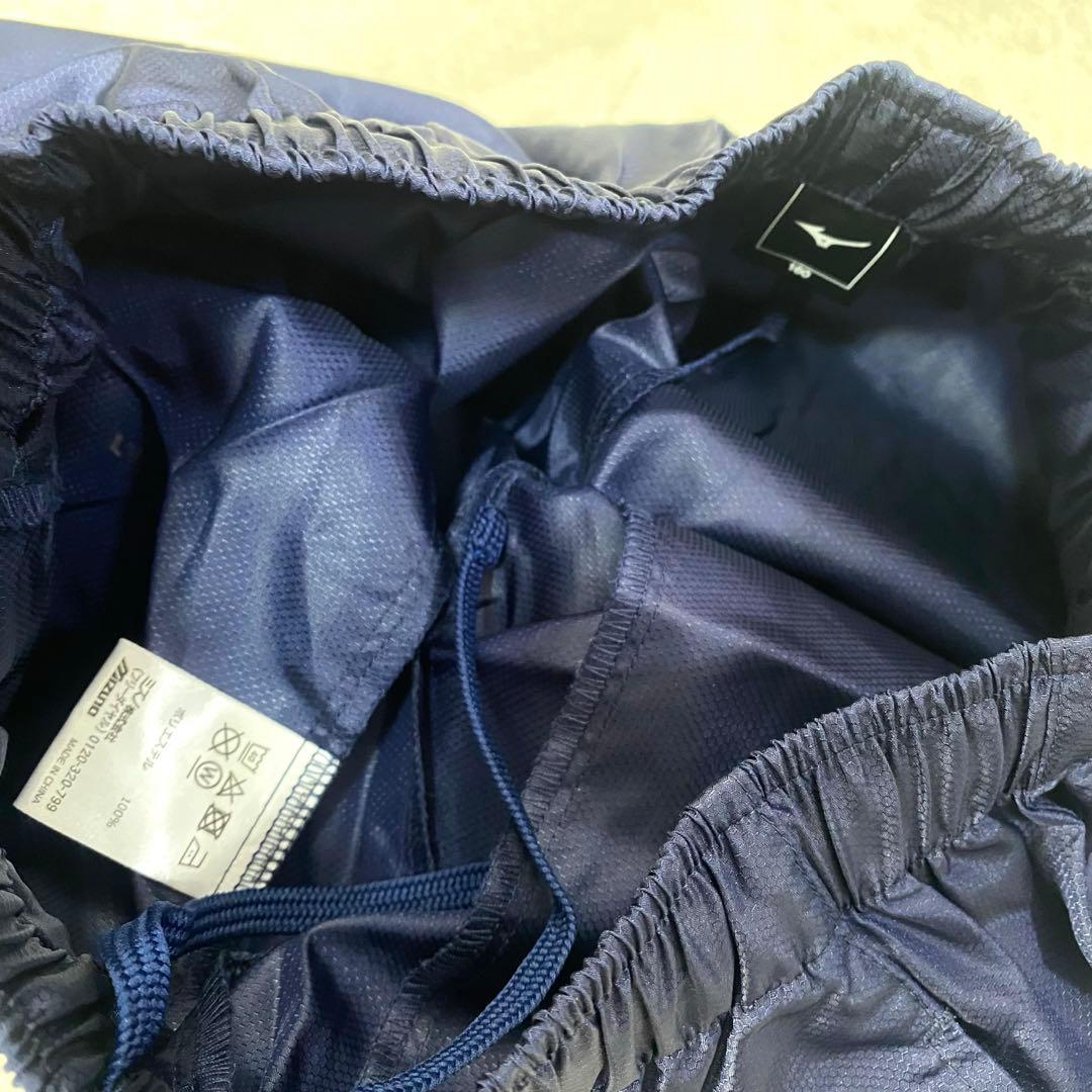 MIZUNO ✨未使用品✨ 160 ピステ 上下 セットアップ キッズ 子供