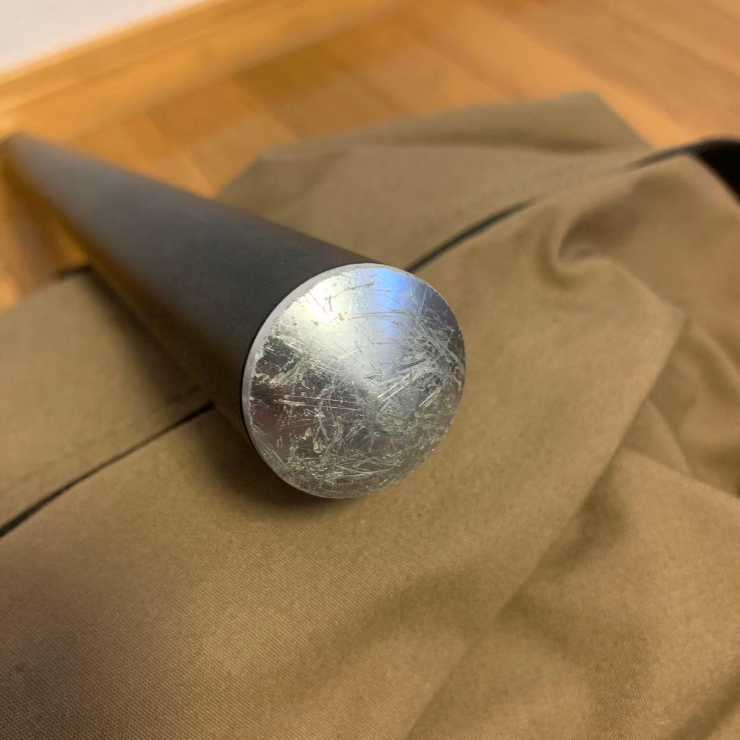 OneTigris Northgaze ポリコットンTC ワンポールテント