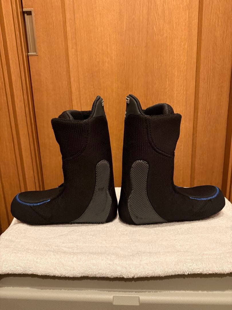 メンズ BURTON/FLUX ステップオン セット 26cm