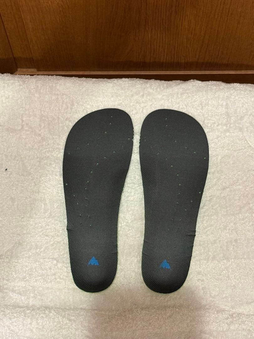 メンズ BURTON/FLUX ステップオン セット 26cm