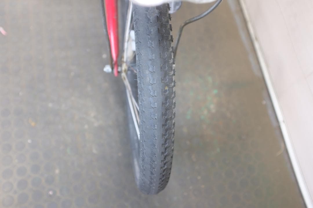 Rora K.Asih ヤマハBabby20インチ3段8.7Ah充電器あり