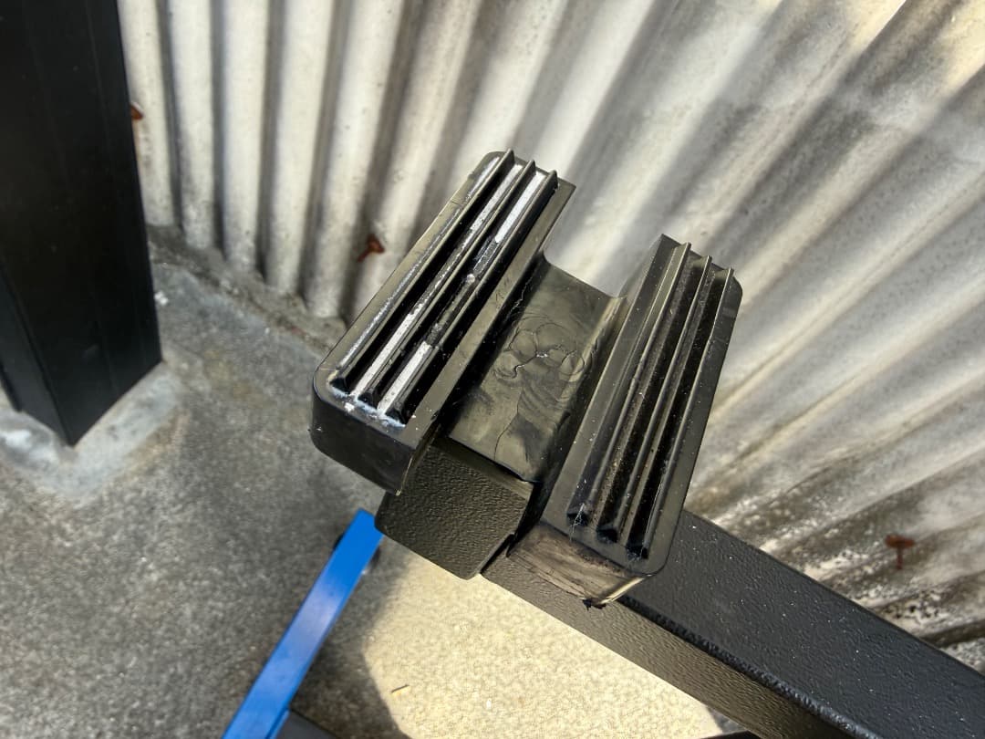 BiciSupport BS 090X 作業台　ロードバイク