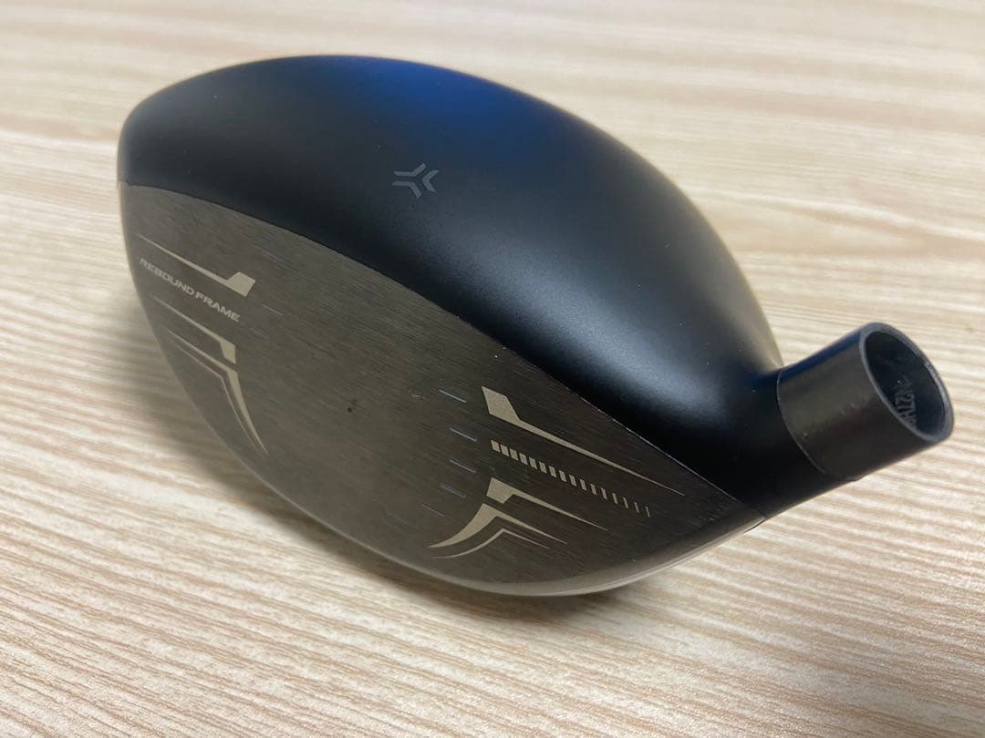 Srixon ZX7 MK II ドライバー　10.5° ヘッドのみ