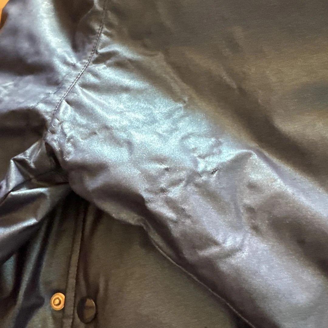 値下げ★オリックスブルーウェイブ★スタジャン★ORIX