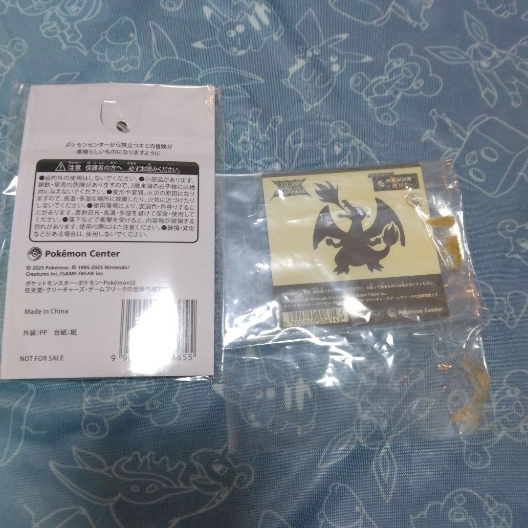 ポケモン　特典　アートブック　XY　ZA　カロス地方