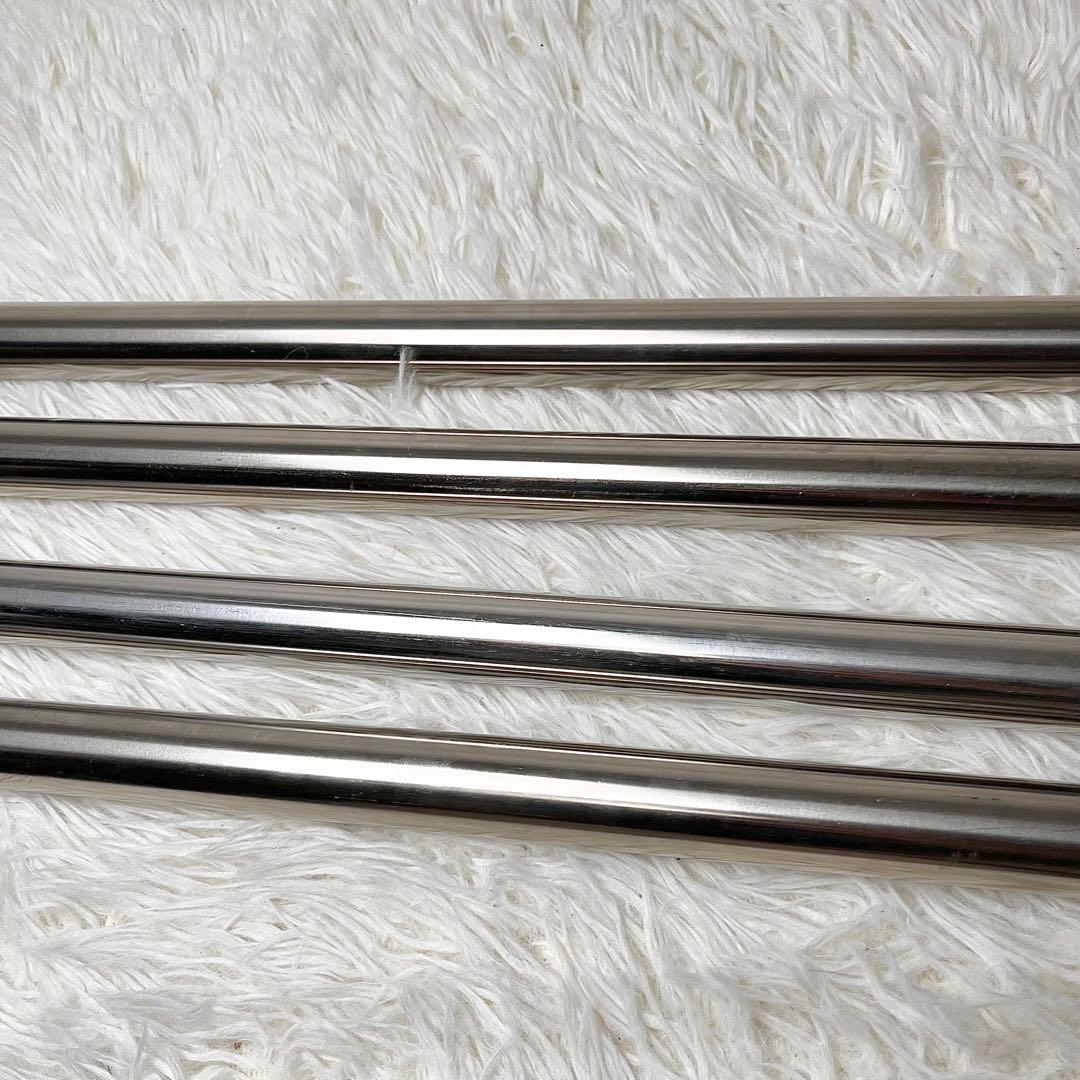  Peak IGT アイアングリルテーブル 脚 830 4本セット　①