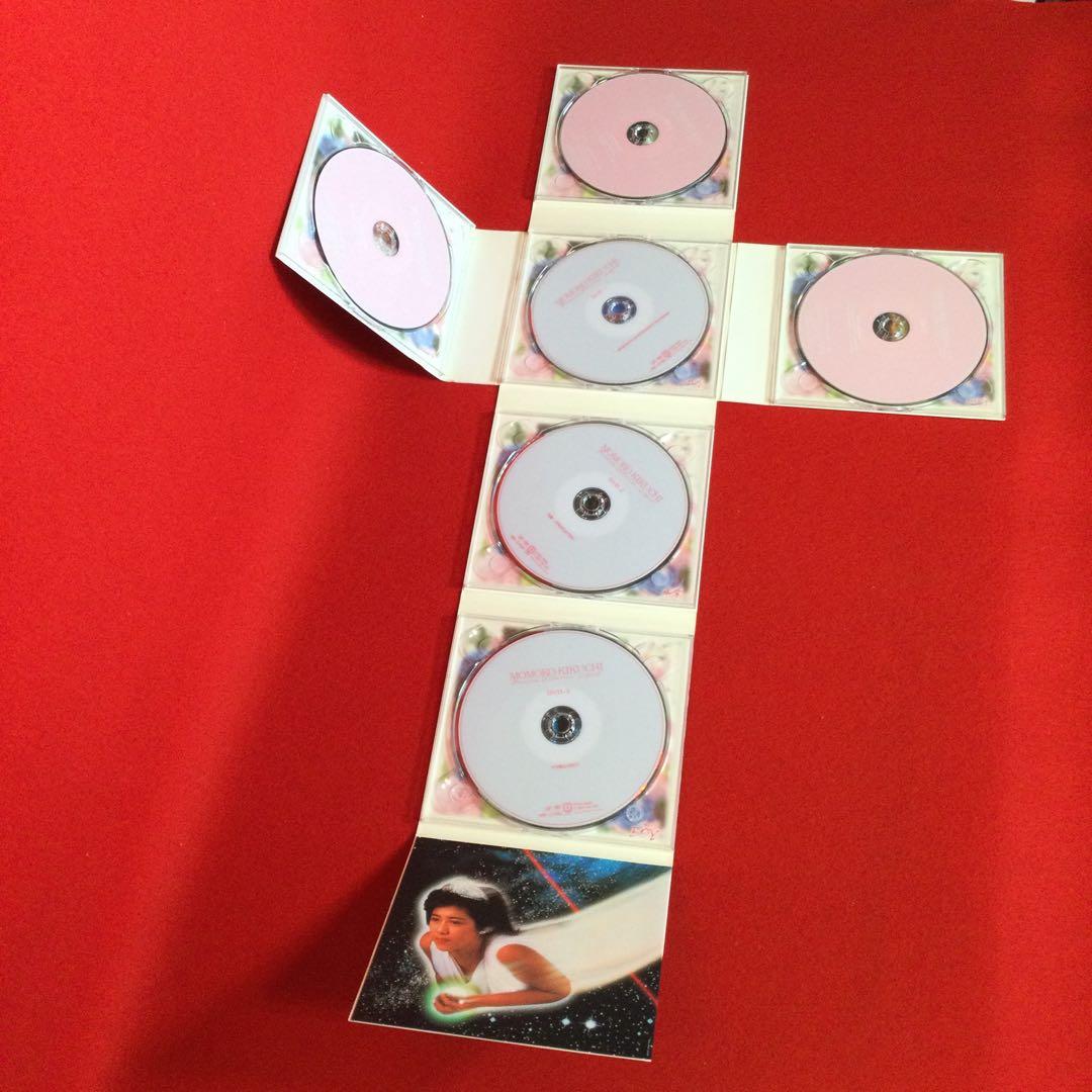 菊池桃子　菊池桃子プレミアム・コレクション LEGEND　限定版