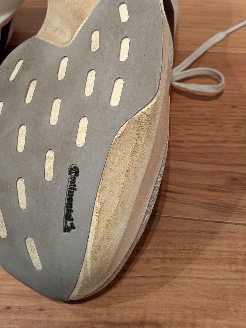 adidas アディゼロ EVO SL 25.5cm