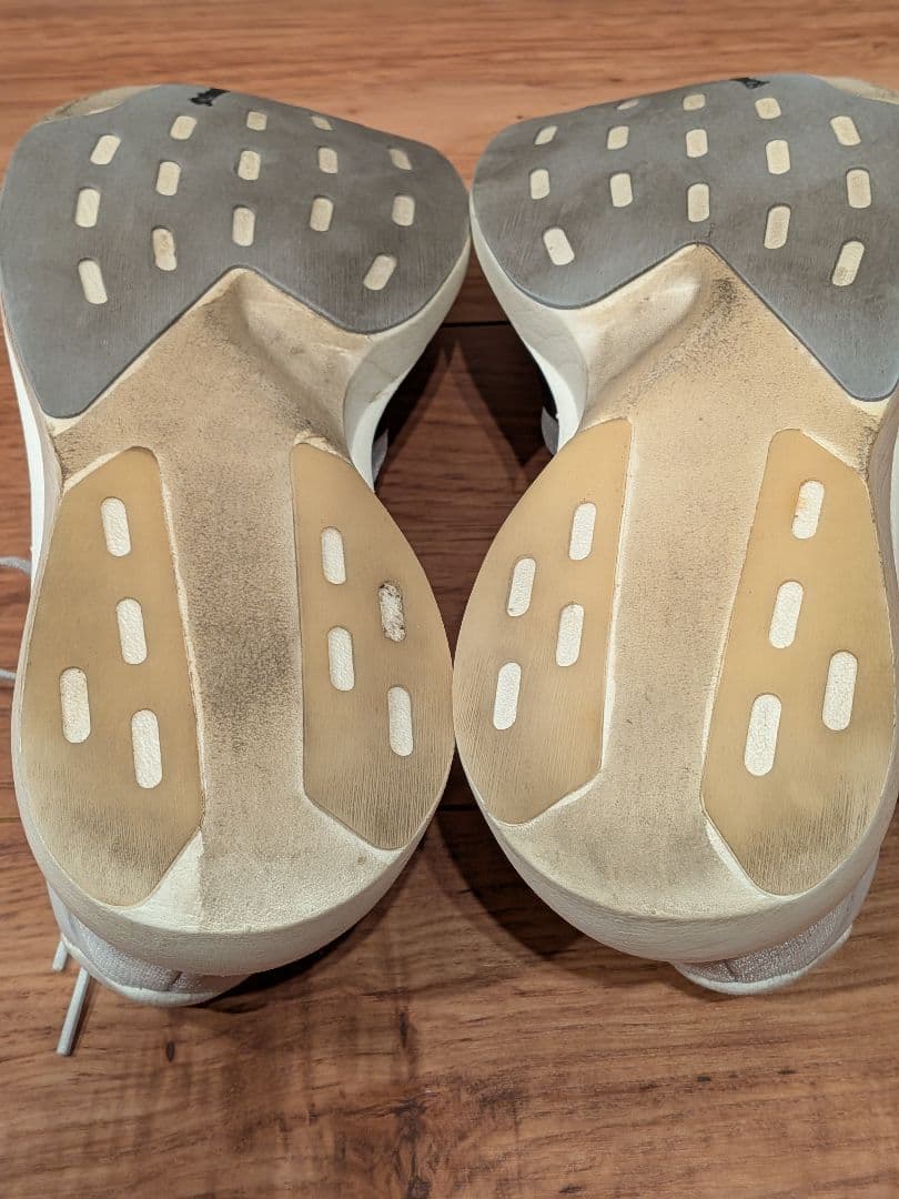 adidas アディゼロ EVO SL 25.5cm