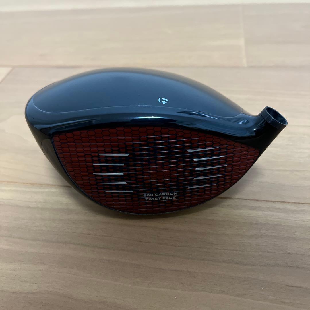 TaylorMade Stealth HD 9.0度 ドライバーヘッドのみ