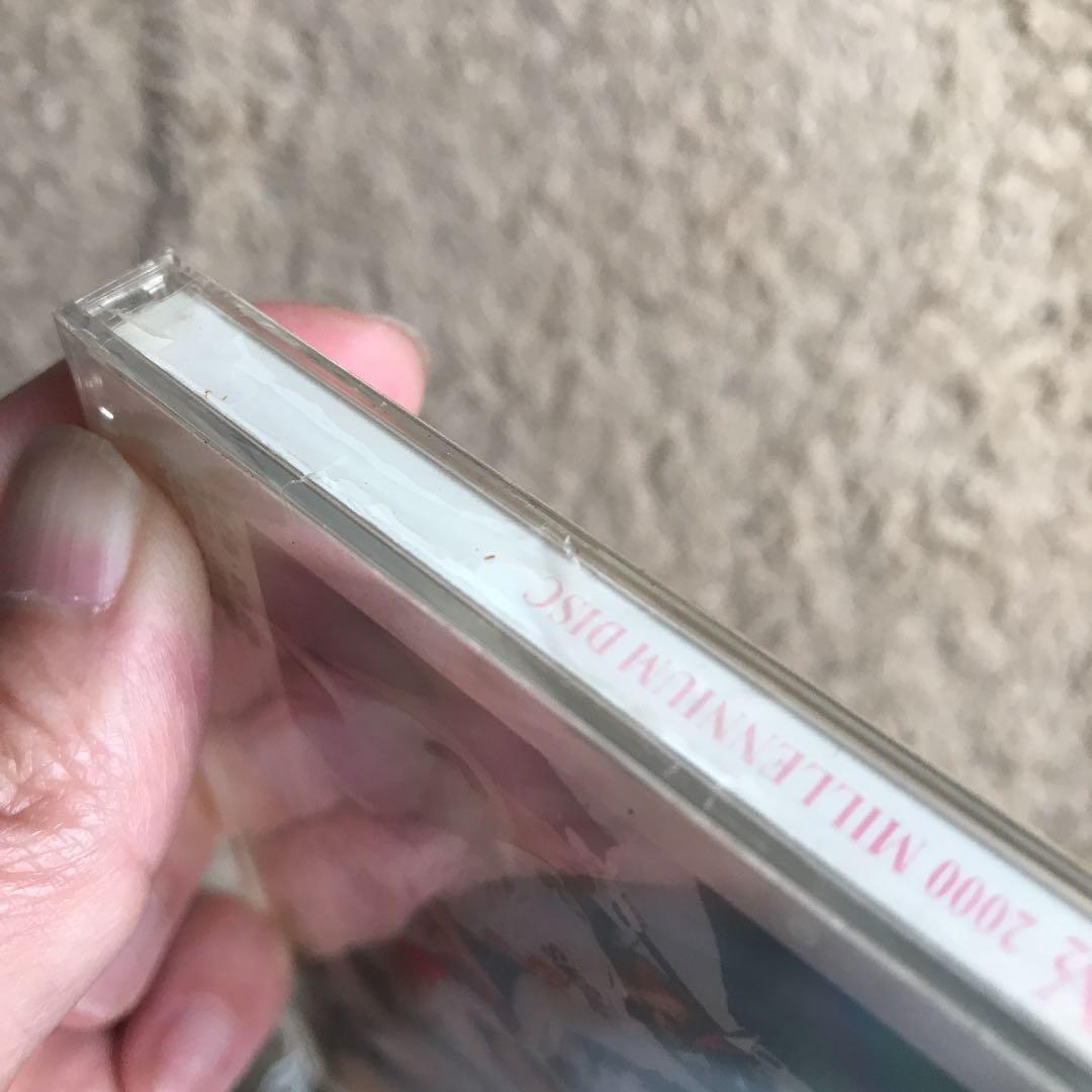 邦楽 FDH v2 2000 MILLENNIUMM DISC