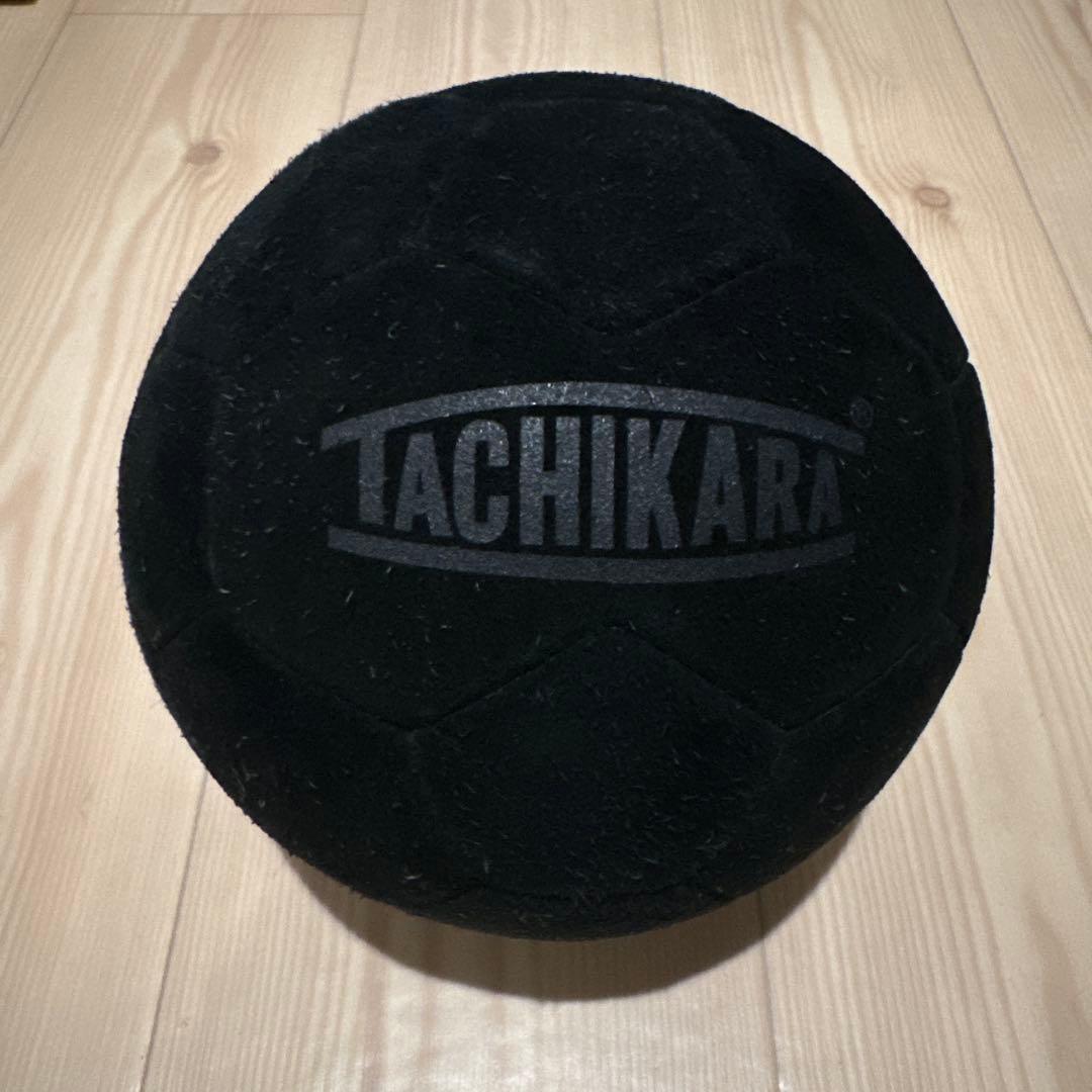 TACHIKARA サッカーボール　フリースタイル　リフティング