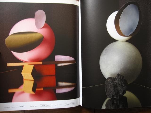 アート・デザイン・音楽 The Still Life: In Product Presentation