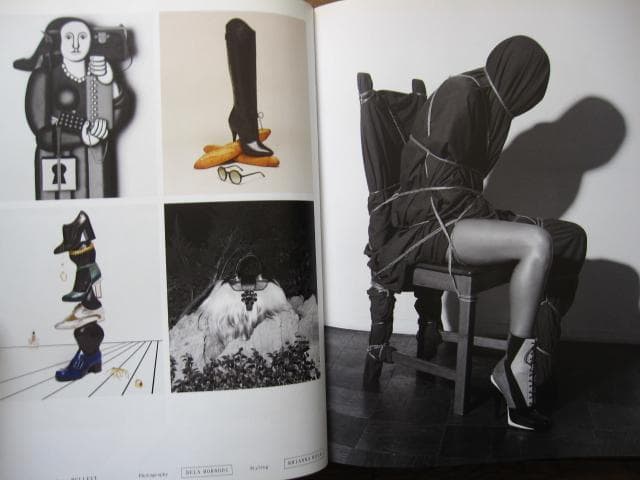 アート・デザイン・音楽 The Still Life: In Product Presentation