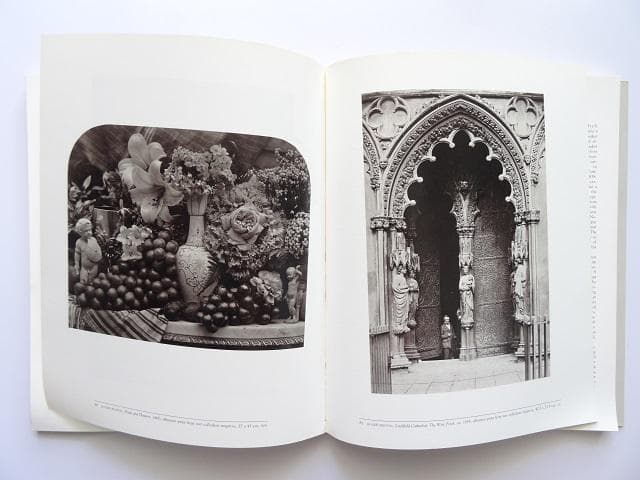 洋書◆アート写真作品集 本 イギリス写真の黄金時代 1839-1900