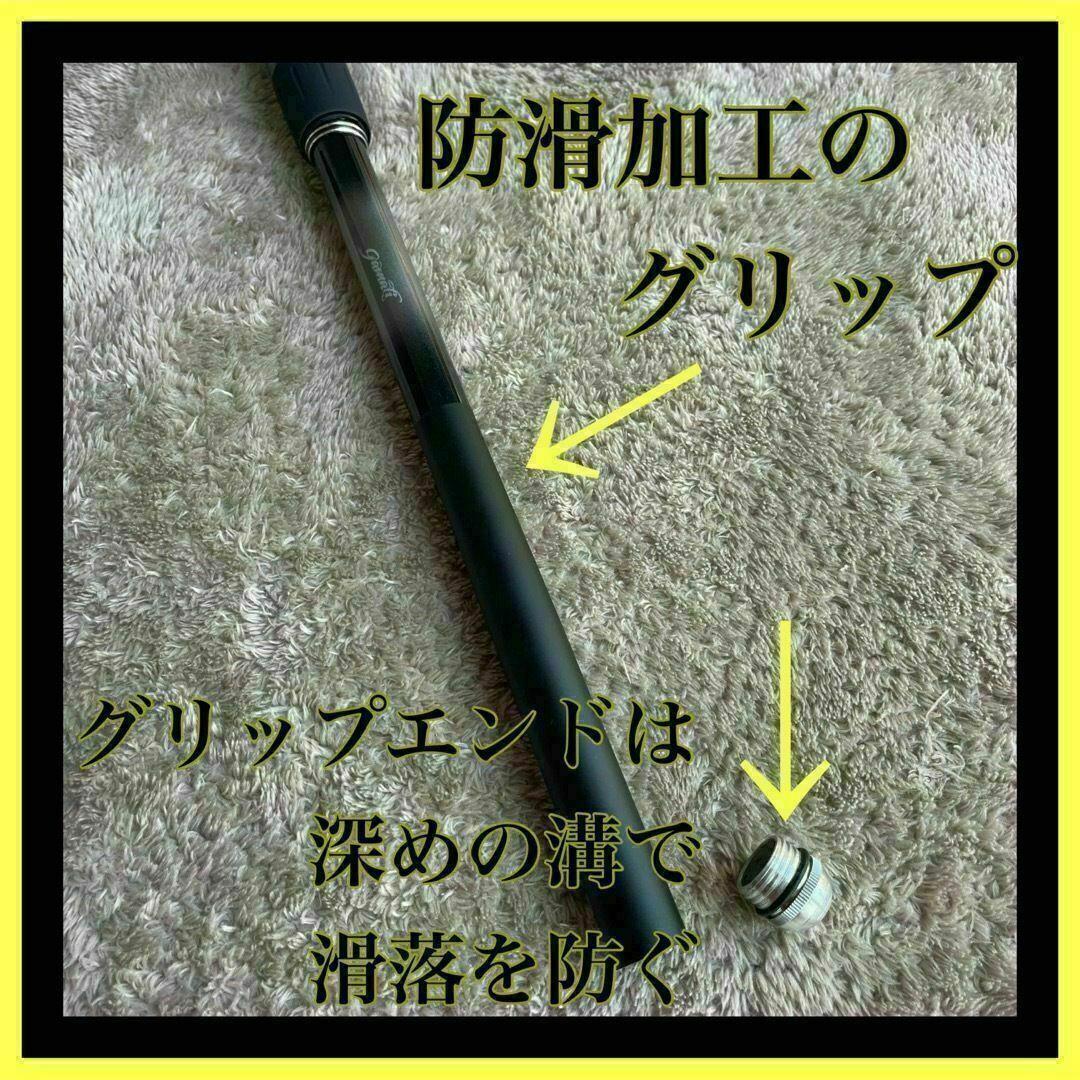 タイトル 磯竿2号5.4m 新品未使用　2-540 磯釣り　アオリイカ　チヌ