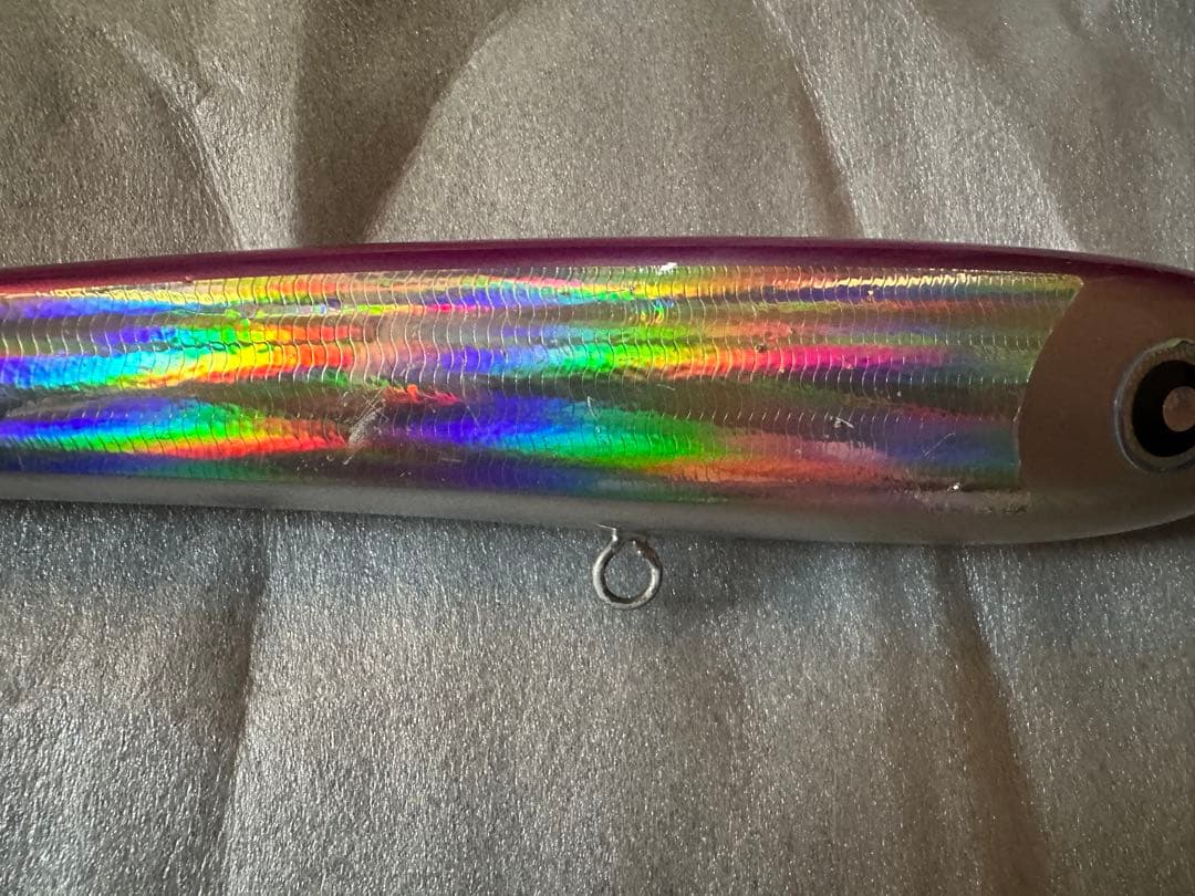 ローカル スタンダード ダイブベイト270