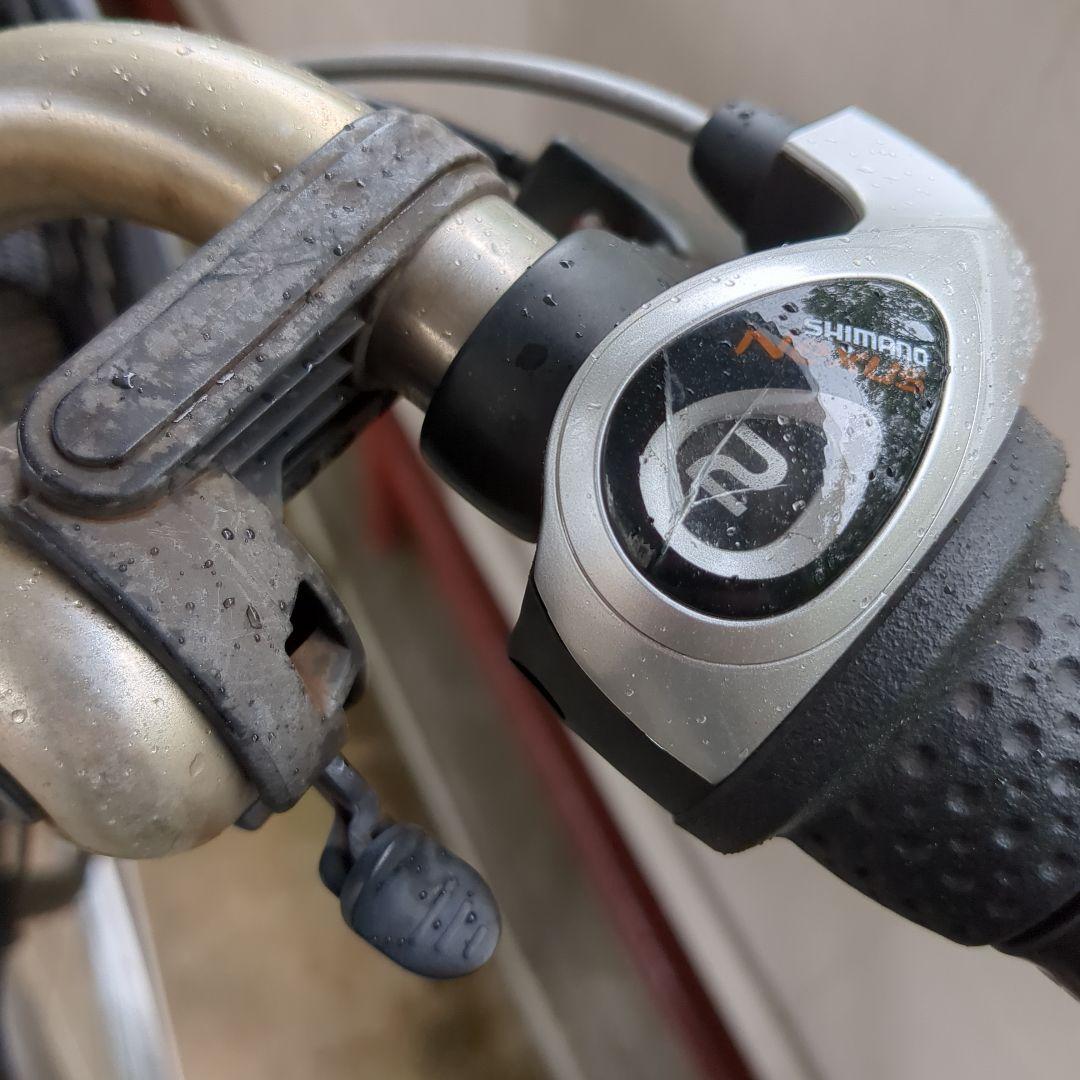 Panasonic　電動自転車　ELTX63　バッテリー充電器　兵庫県　直接引取