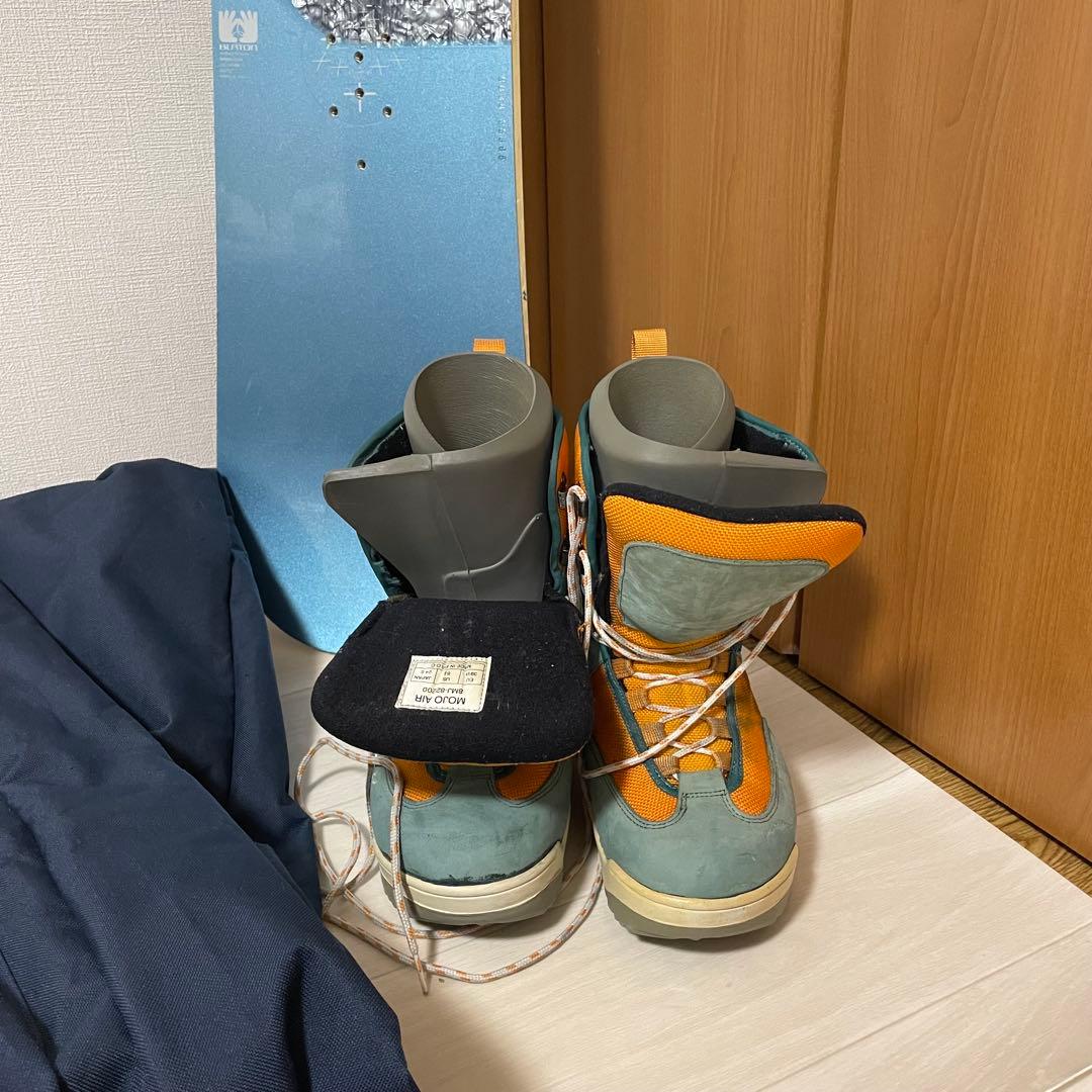 Burton Custom スノーボード