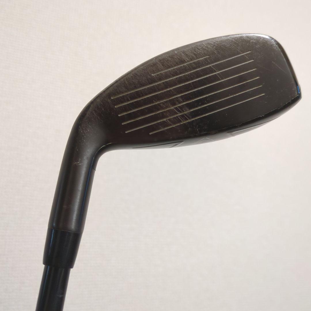Callaway EPIC STAR ユーティリティ U6 26度 S