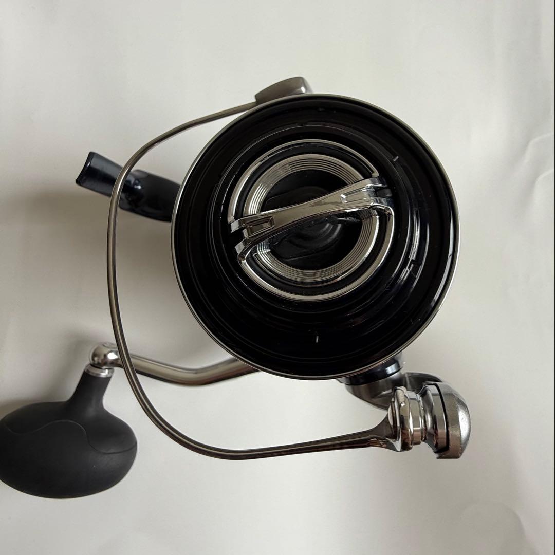 Shimano SW14000XGリール