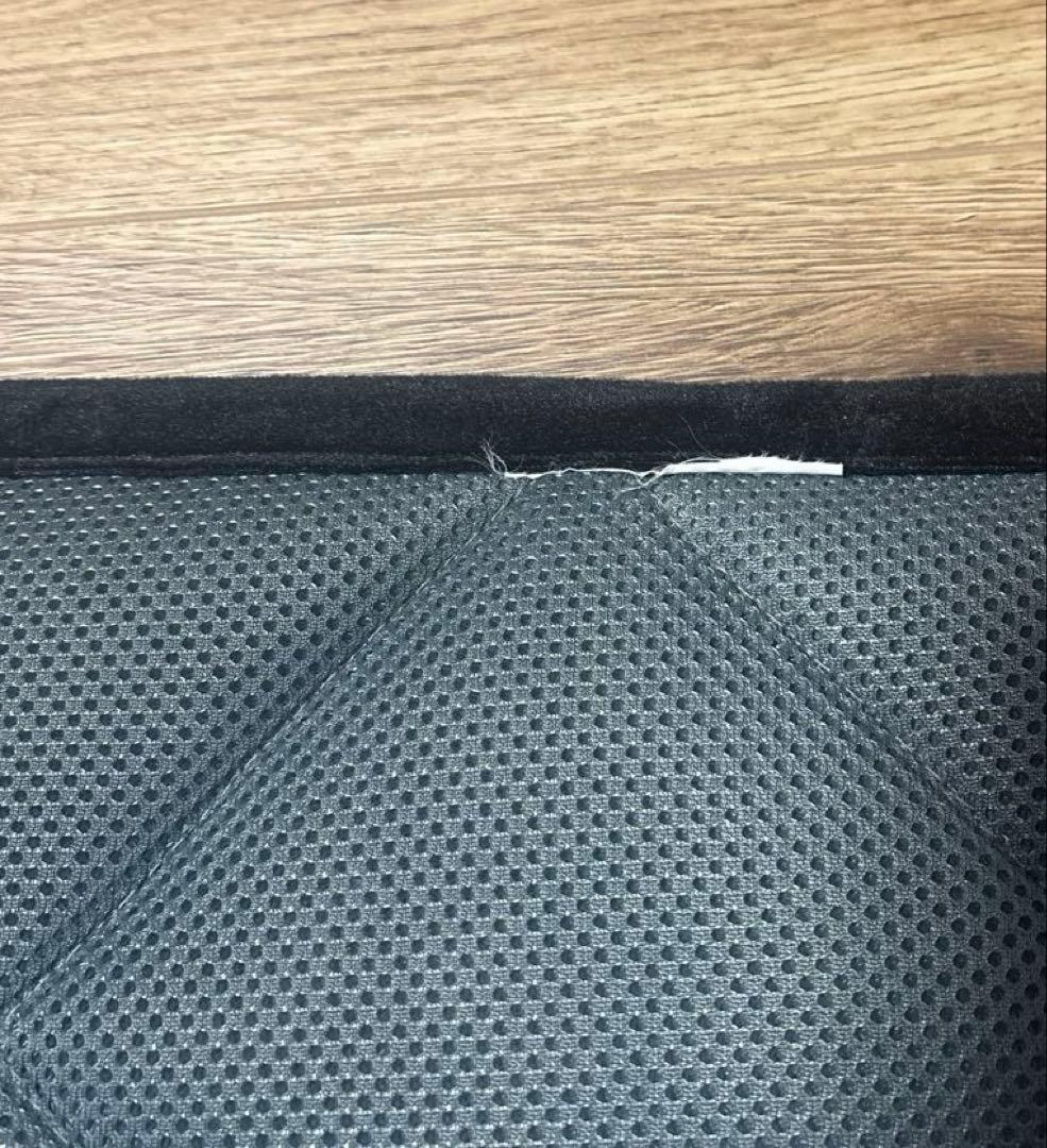 YOSA ルルオン　カーリスマットテラソフト 75×140