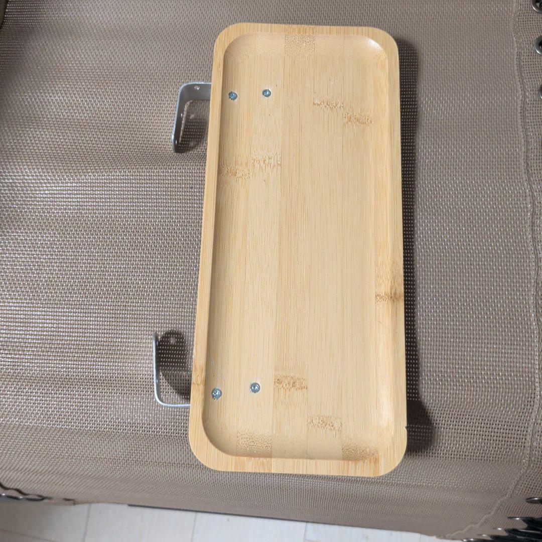 【night9000】Coleman インフィニティチェア ベージュ