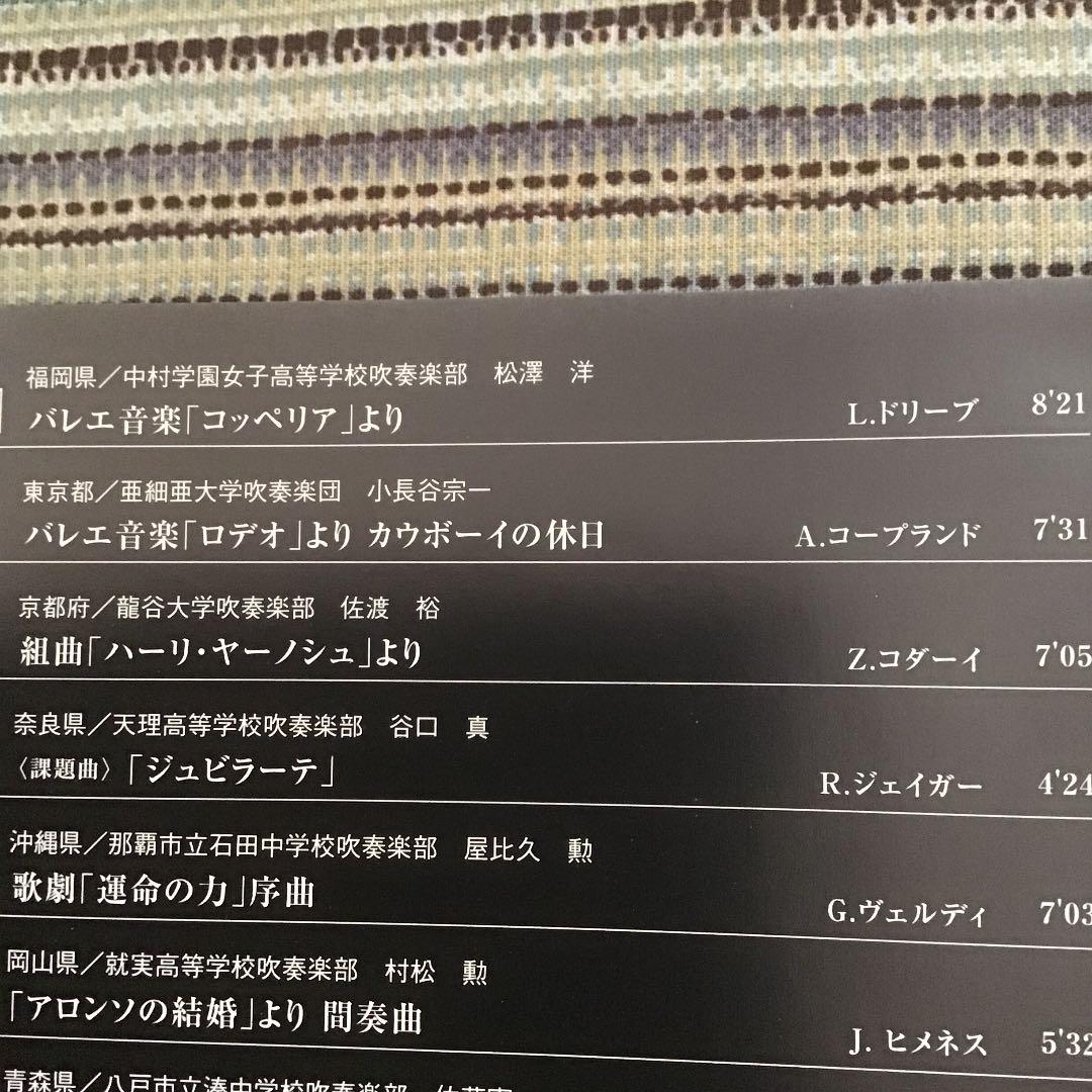 20世紀の全国大会名演集～「コッペリア」中村学園女子高校