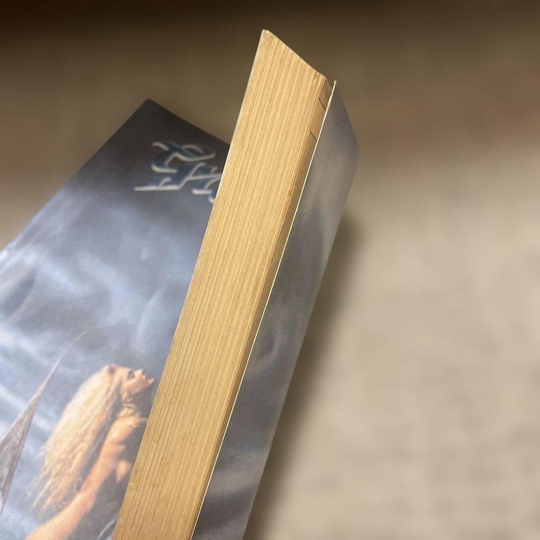 羊*様 バンドスコア　GREAT WHITE（グレイト・ホワイト）フックト