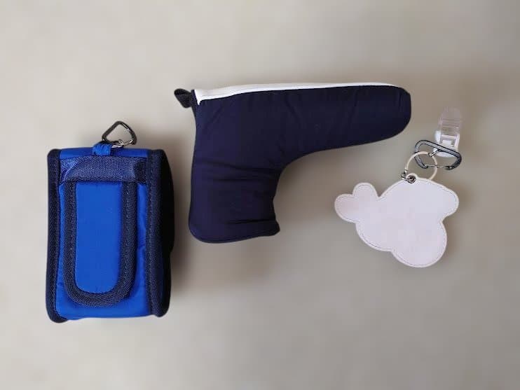 and per se アンパシー アンパスィ 9.0型 エナメル 　セット