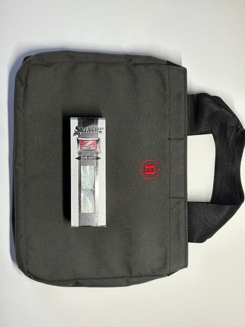 ブリーフィングBRIEFING カートトートバッグ 【美品】