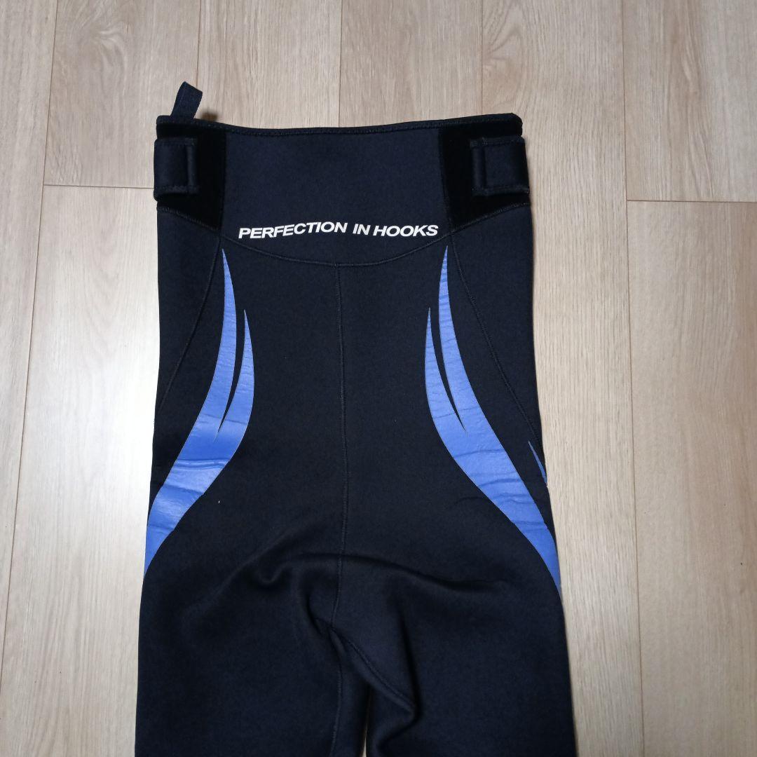 オーナーウエット鮎タイツ