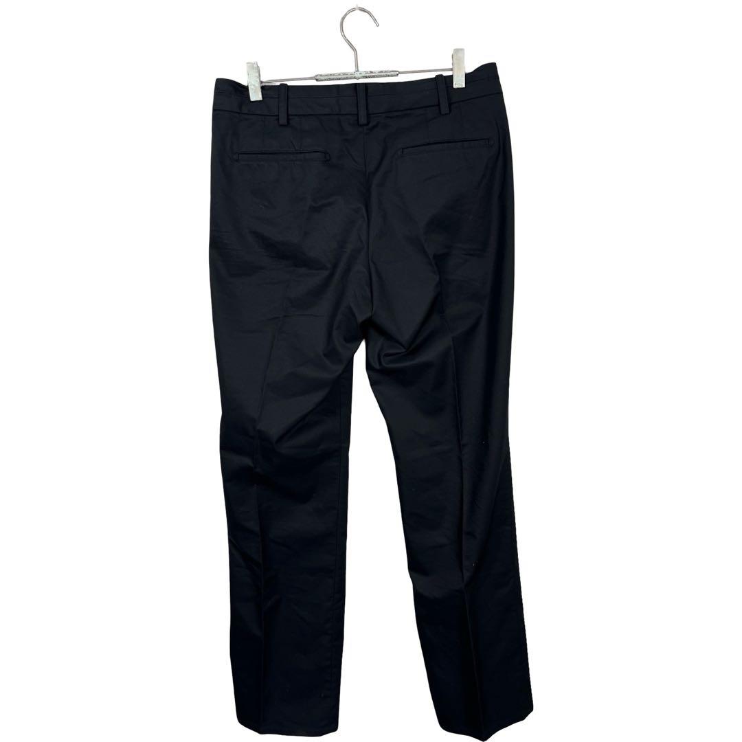 MARK&LONA マーク&ロナ　メンズ　ブラック　ゴルフウェア　パンツ　L