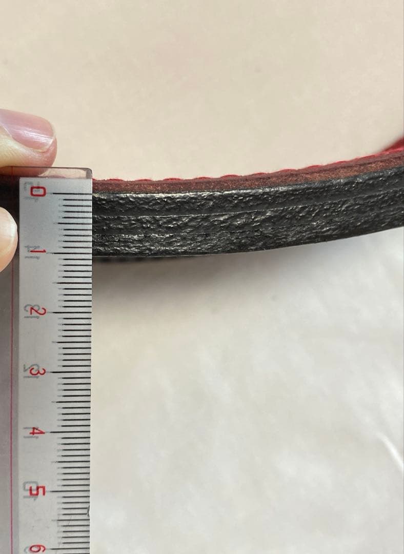 【正規品】SBD パワーリフティングベルト 10mm Mサイズ